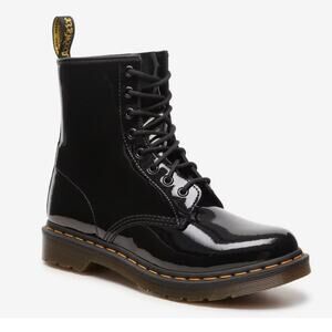 Dr. Martens 1460 Patent Leather Boot